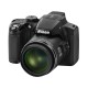 NIKON COOLPIX P510 BLK DIGITAL CAMERA